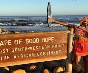 Cape of Good Hope & Boulders Beach: Small-Group Tour